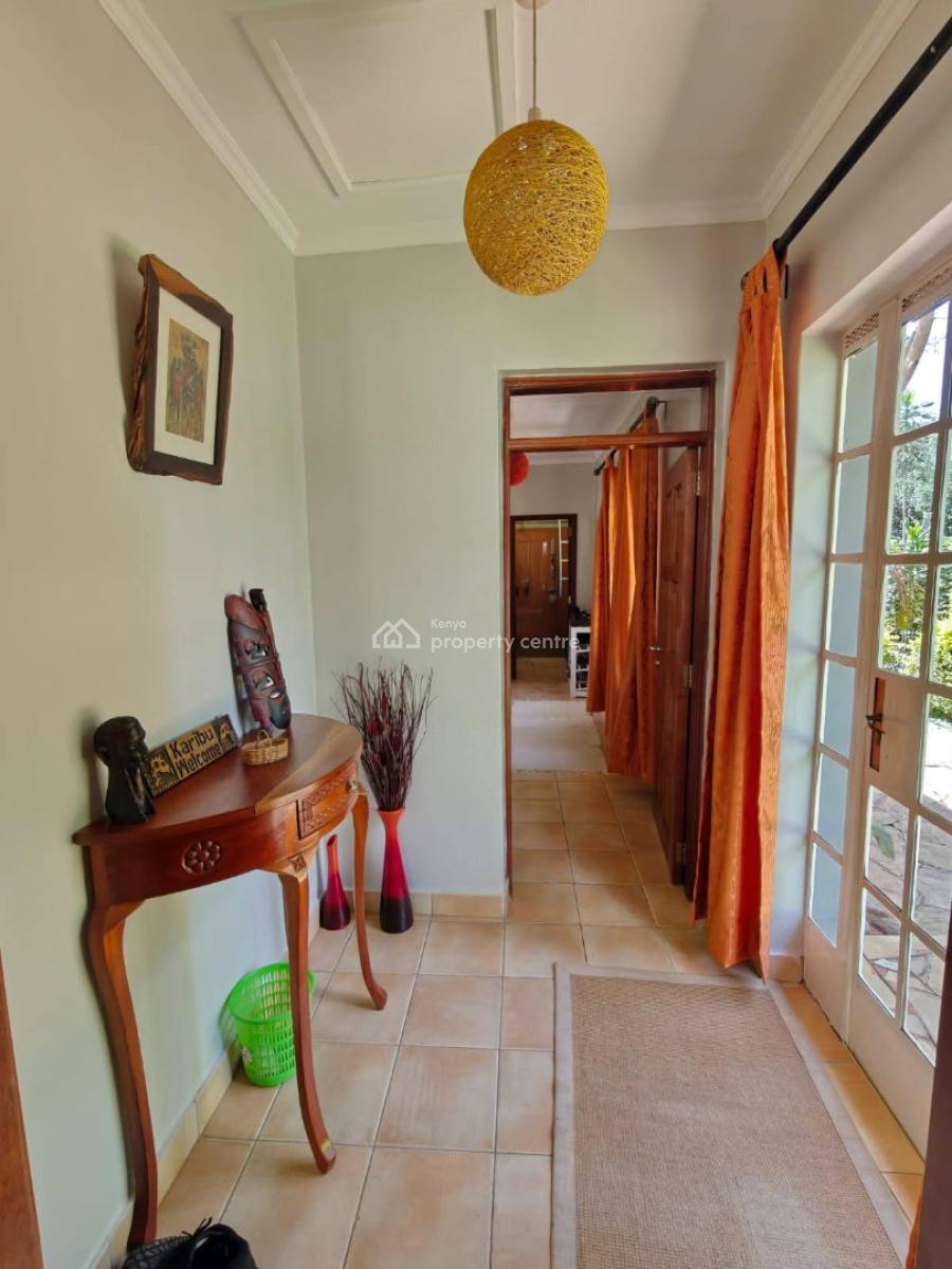 Luxurious 2 Bedroom Cottage , Fully Furnished and Serviced I, Karen, Nairobi, House for Rent
