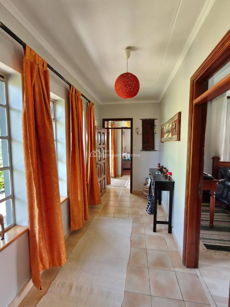 Luxurious 2 Bedroom Cottage , Fully Furnished and Serviced I, Karen, Nairobi, House for Rent