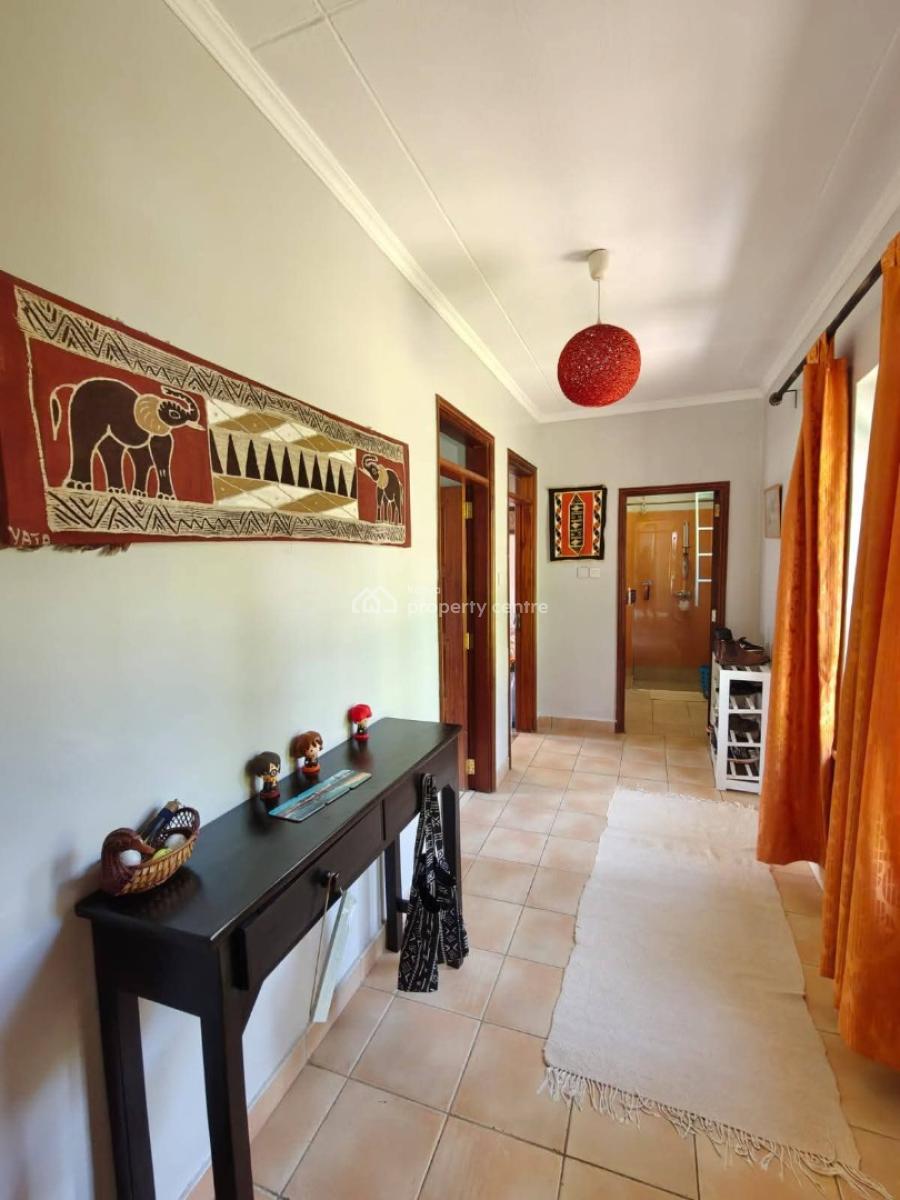 Luxurious 2 Bedroom Cottage , Fully Furnished and Serviced I, Karen, Nairobi, House for Rent