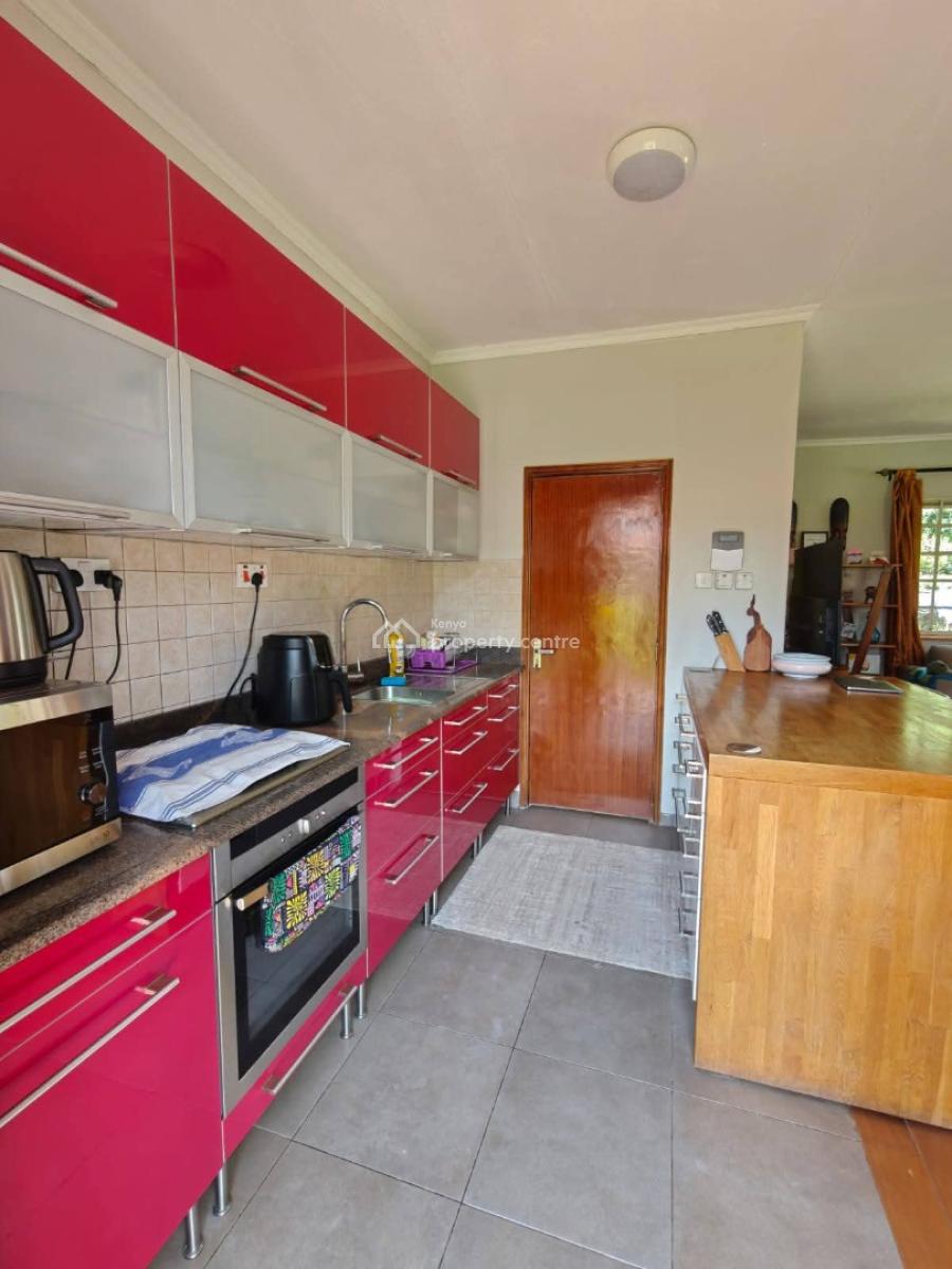 Luxurious 2 Bedroom Cottage , Fully Furnished and Serviced I, Karen, Nairobi, House for Rent