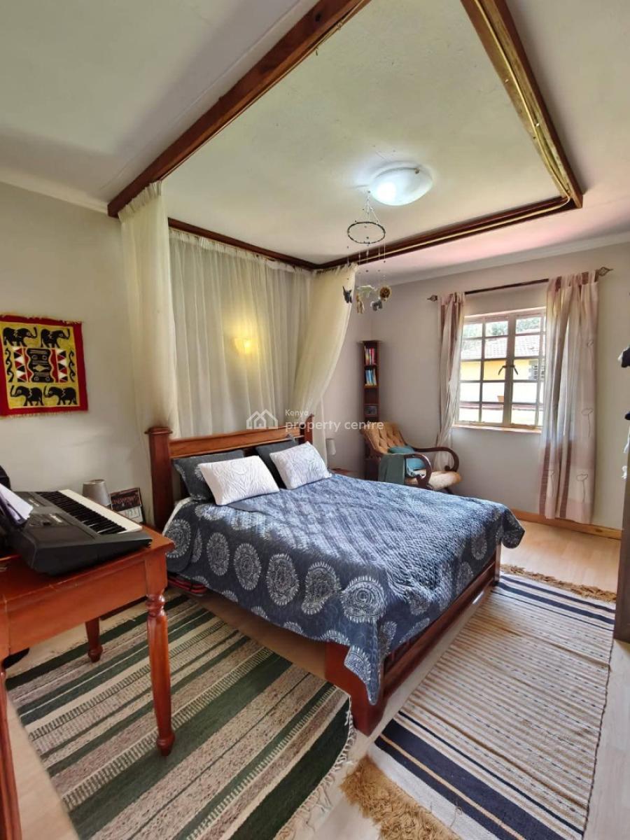 Luxurious 2 Bedroom Cottage , Fully Furnished and Serviced I, Karen, Nairobi, House for Rent