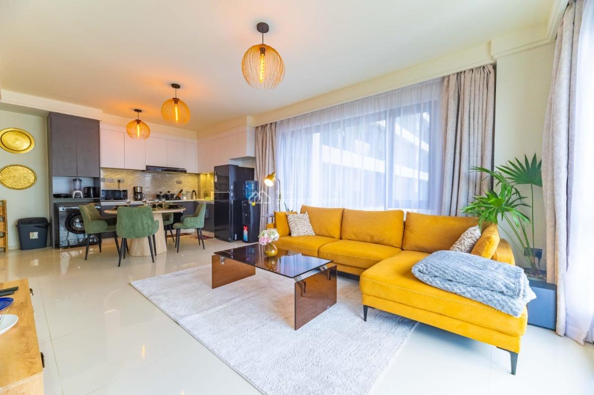 Luxury 2 Bedroom Furnished, Westlands, Nairobi, Apartment for Rent