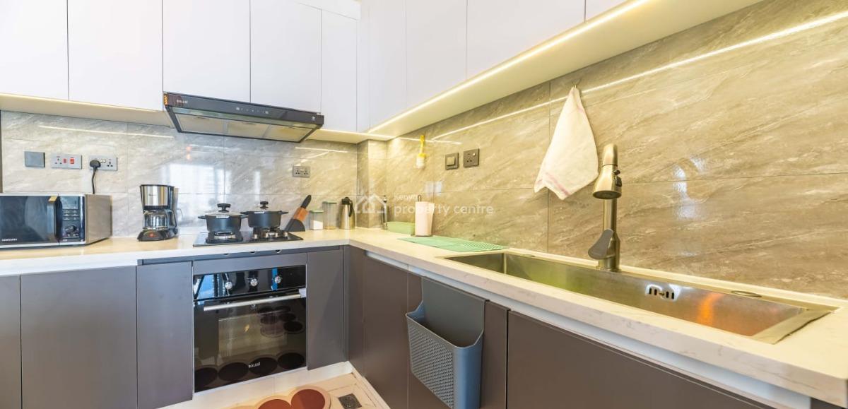 Luxury 2 Bedroom Furnished, Westlands, Nairobi, Apartment for Rent