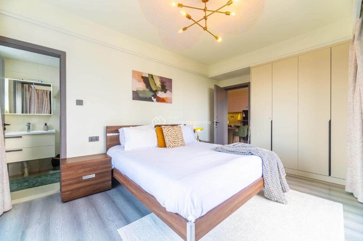 Luxury 2 Bedroom Furnished, Westlands, Nairobi, Apartment for Rent