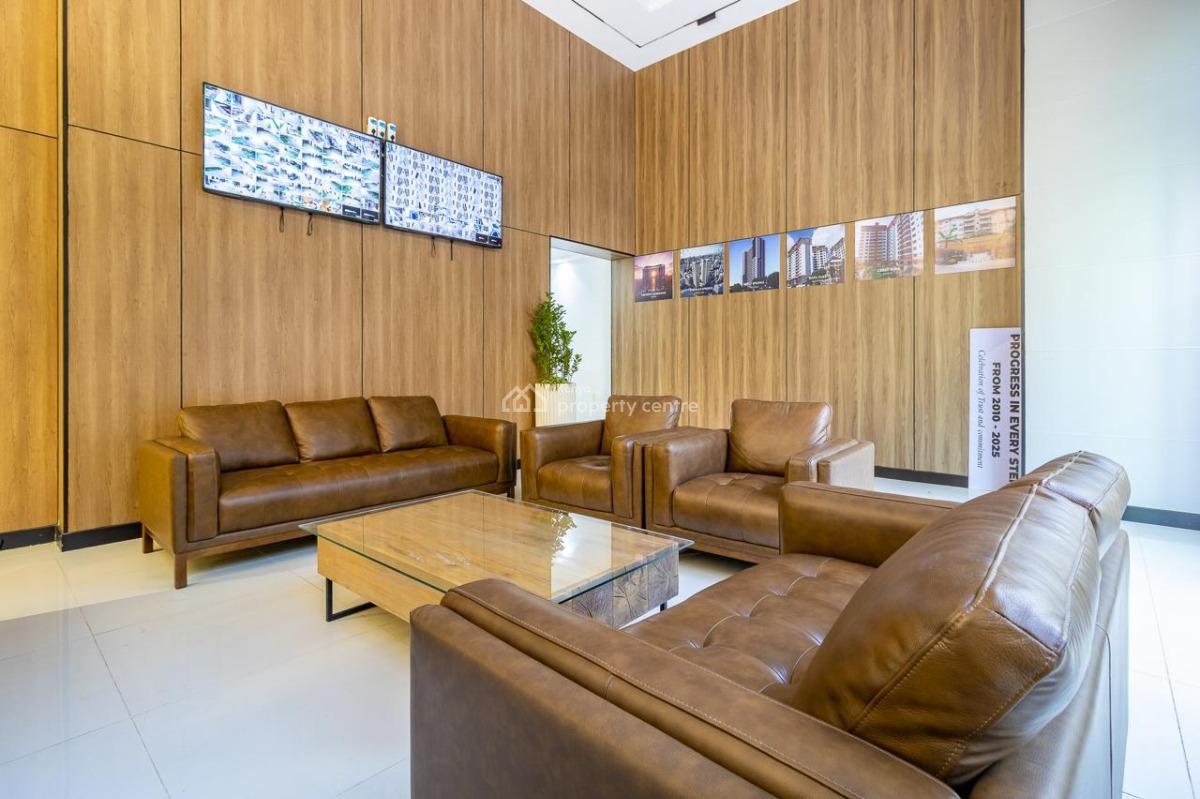 Luxury 2 Bedroom Furnished, Westlands, Nairobi, Apartment for Rent