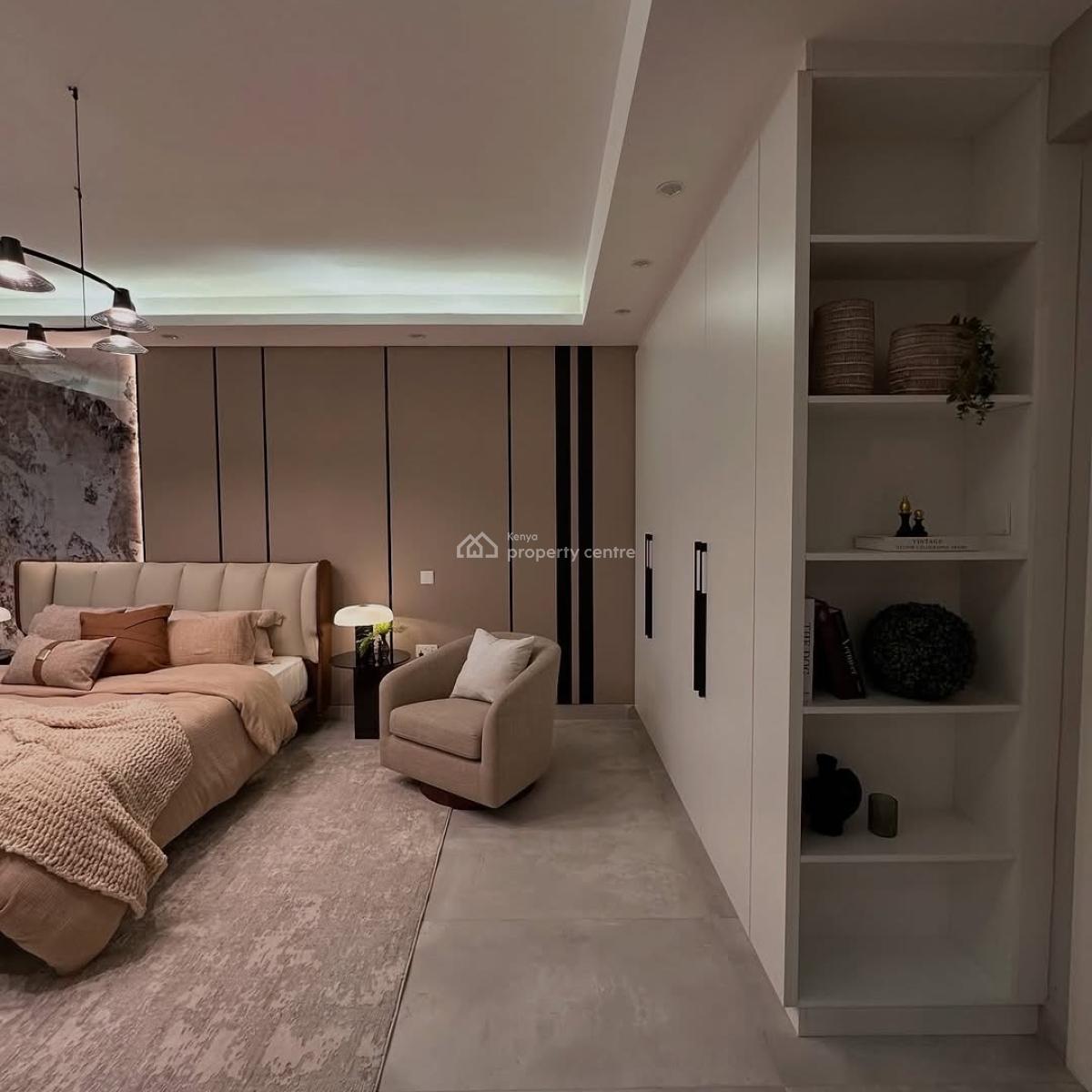6bdrm + Dsq Apartments in Kileleshwa, Off Mwingi Road, Kileleshwa, Nairobi, Apartment for Sale