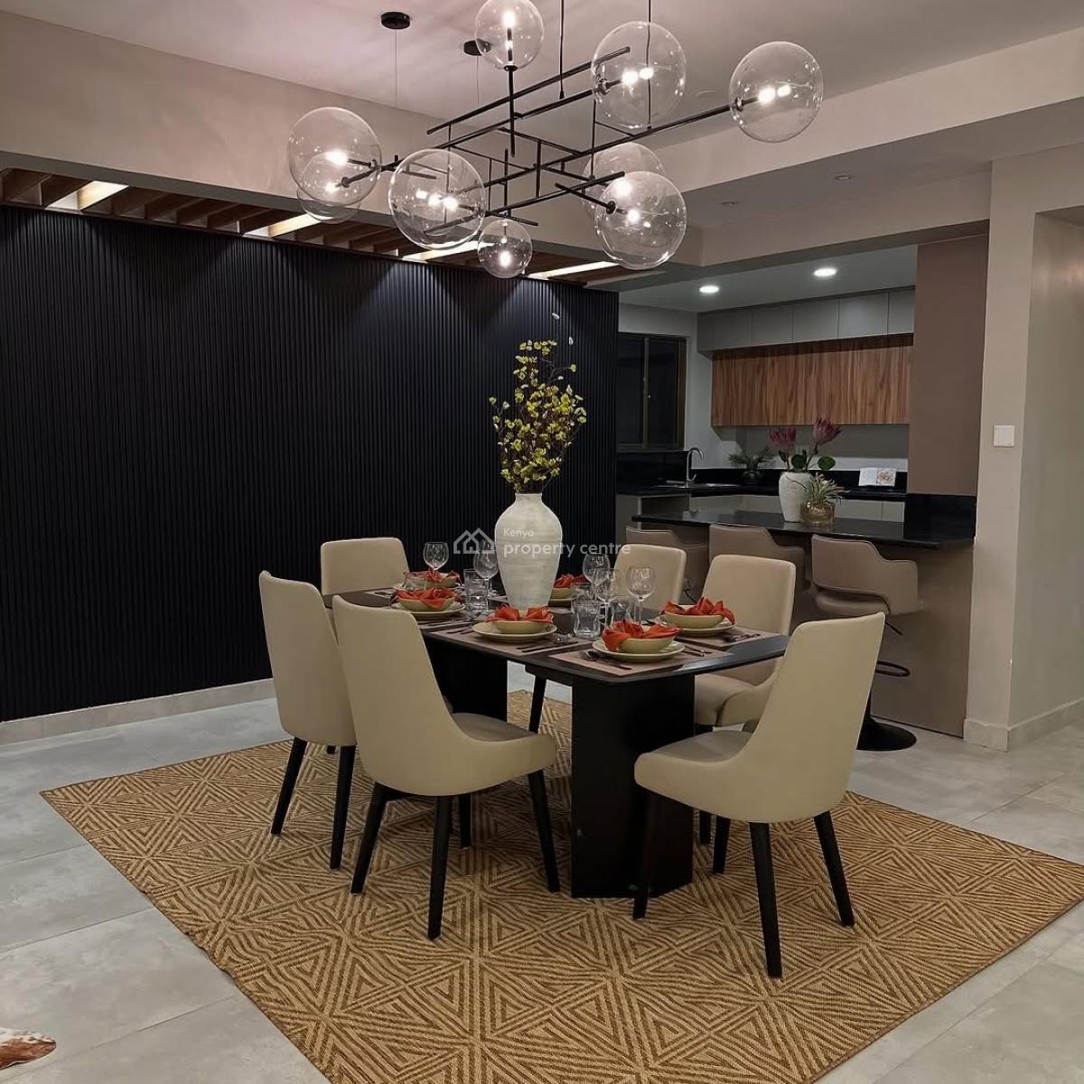 6bdrm + Dsq Apartments in Kileleshwa, Off Mwingi Road, Kileleshwa, Nairobi, Apartment for Sale
