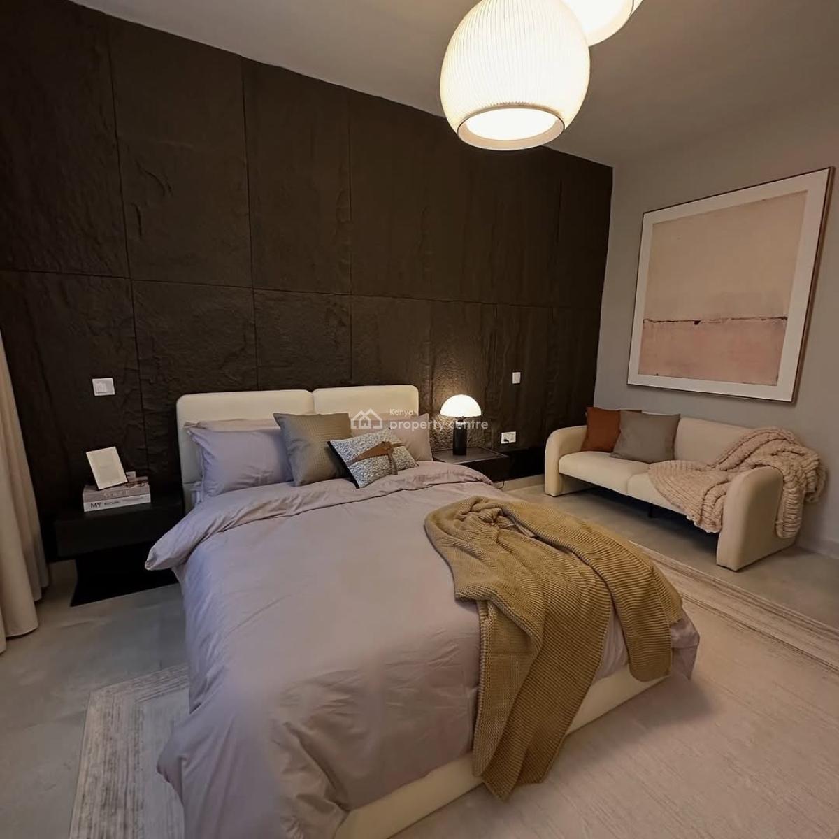 6bdrm + Dsq Apartments in Kileleshwa, Off Mwingi Road, Kileleshwa, Nairobi, Apartment for Sale