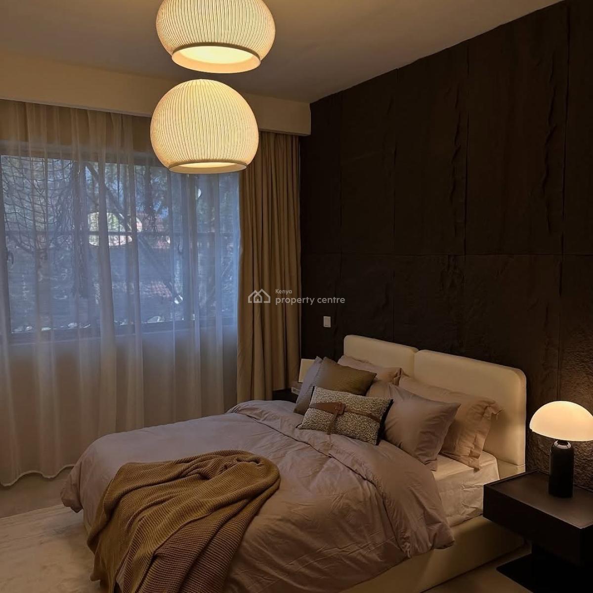 6bdrm + Dsq Apartments in Kileleshwa, Off Mwingi Road, Kileleshwa, Nairobi, Apartment for Sale