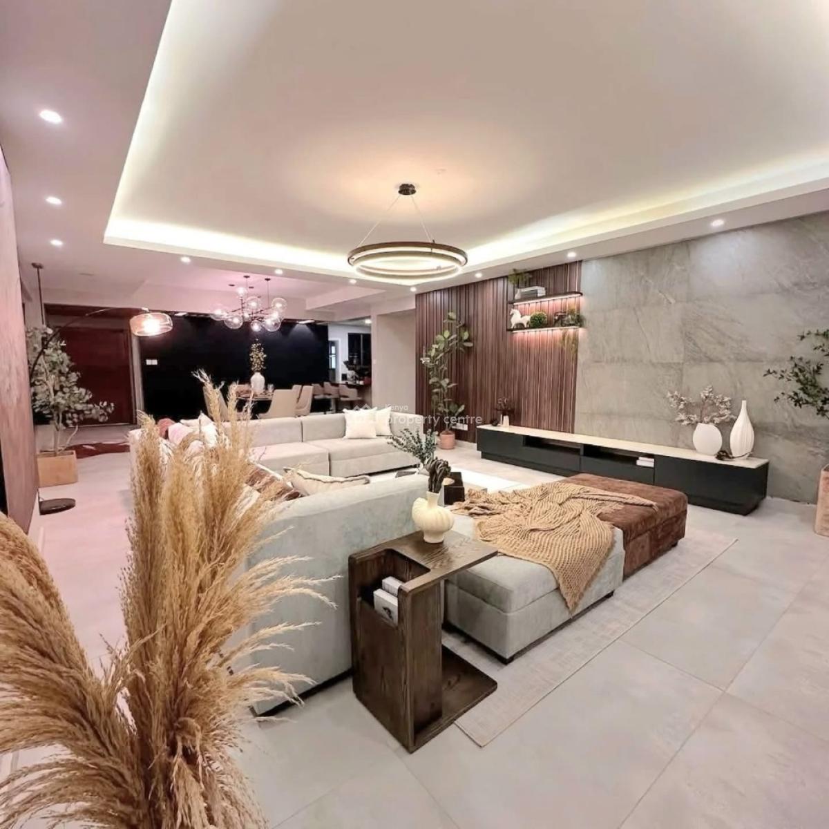 6bdrm + Dsq Apartments in Kileleshwa, Off Mwingi Road, Kileleshwa, Nairobi, Apartment for Sale