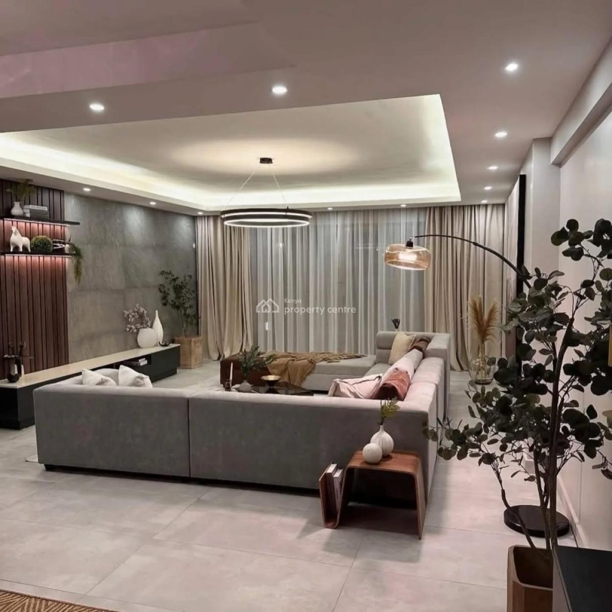 6bdrm + Dsq Apartments in Kileleshwa, Off Mwingi Road, Kileleshwa, Nairobi, Apartment for Sale