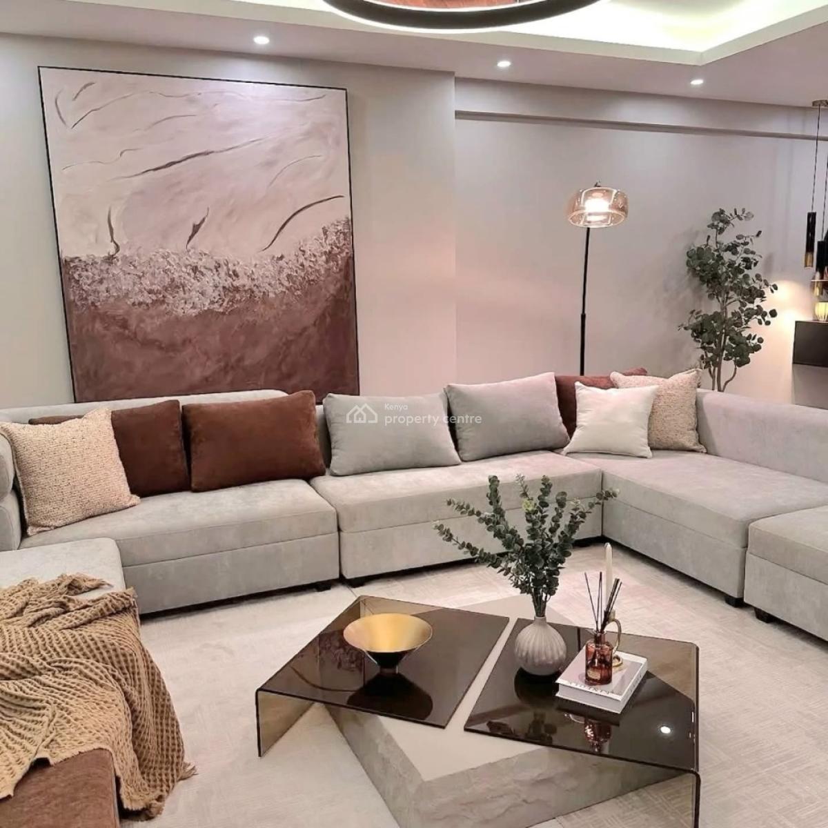 6bdrm + Dsq Apartments in Kileleshwa, Off Mwingi Road, Kileleshwa, Nairobi, Apartment for Sale