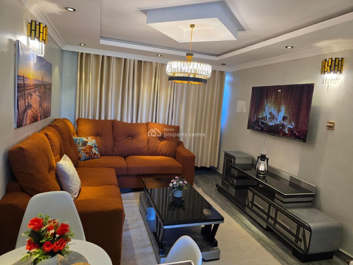 2 Bedroom Airbnb Naivasha Opposite Lake Naivasha, Opposite Lake Naivasha, Biashara (naivasha), Nakuru, House Short Let