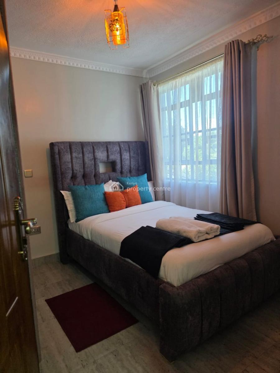 2 Bedroom Airbnb Naivasha Opposite Lake Naivasha, Opposite Lake Naivasha, Biashara (naivasha), Nakuru, House Short Let
