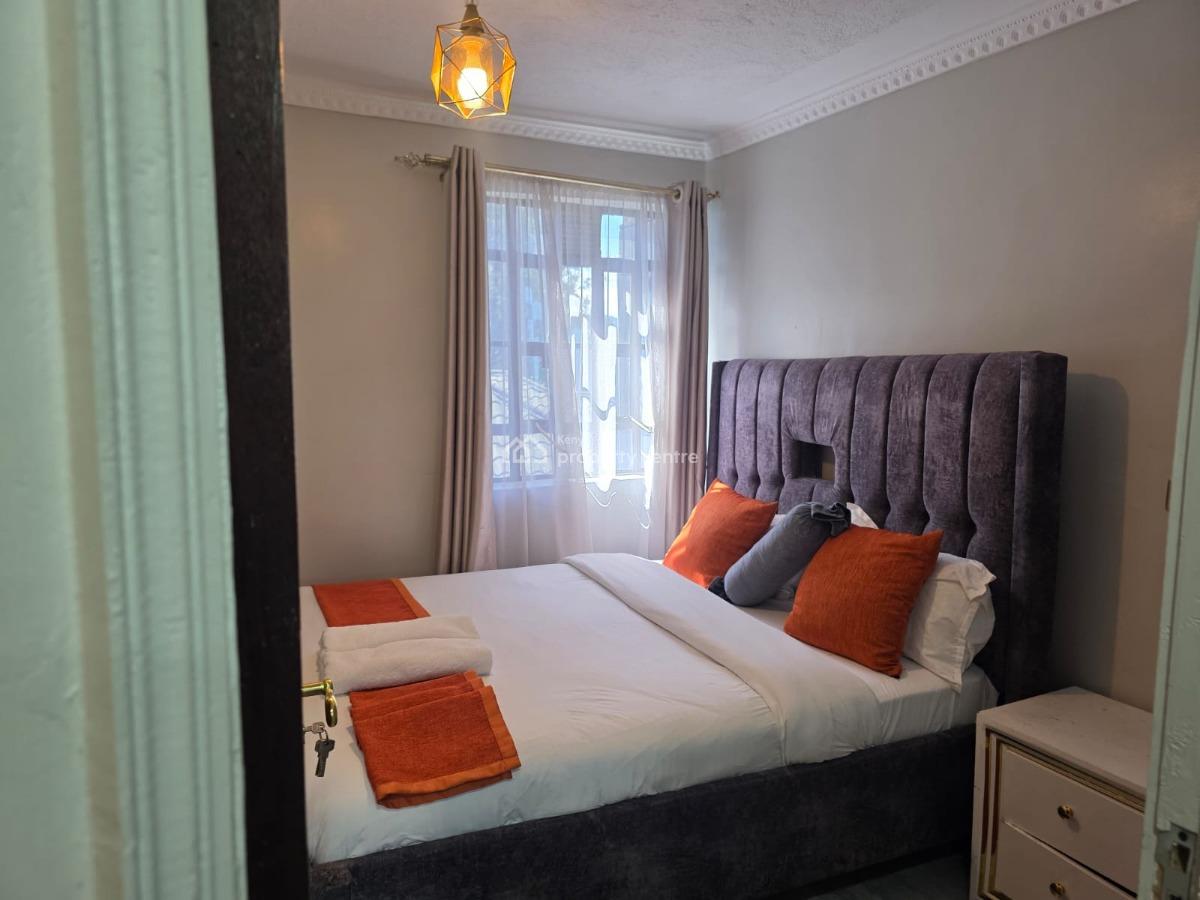 2 Bedroom Airbnb Naivasha Opposite Lake Naivasha, Opposite Lake Naivasha, Biashara (naivasha), Nakuru, House Short Let