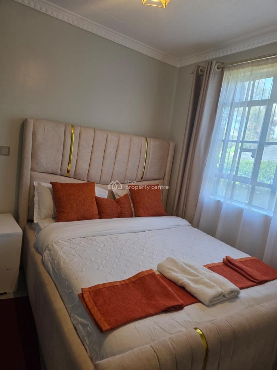 2 Bedroom Airbnb Naivasha Opposite Lake Naivasha, Opposite Lake Naivasha, Biashara (naivasha), Nakuru, House Short Let