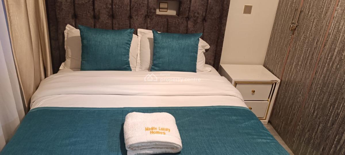 2 Bedroom Airbnb Naivasha Opposite Lake Naivasha, Opposite Lake Naivasha, Biashara (naivasha), Nakuru, House Short Let
