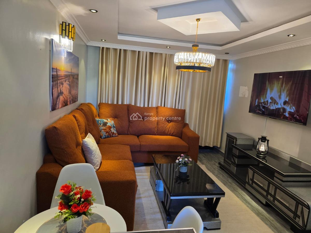2 Bedroom Airbnb Naivasha Opposite Lake Naivasha, Opposite Lake Naivasha, Biashara (naivasha), Nakuru, House Short Let