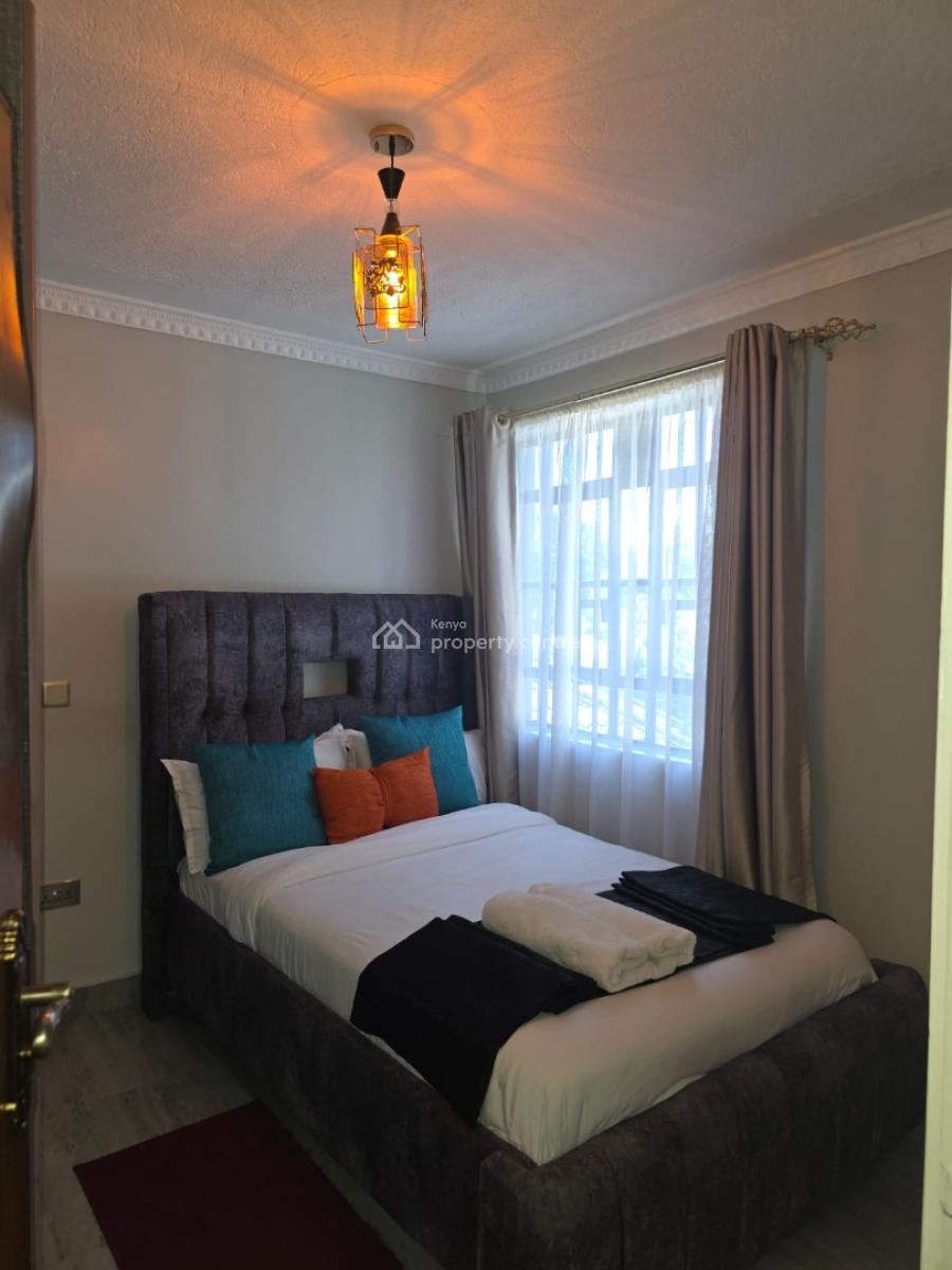 2 Bedroom Airbnb Naivasha Opposite Lake Naivasha, Opposite Lake Naivasha, Biashara (naivasha), Nakuru, House Short Let