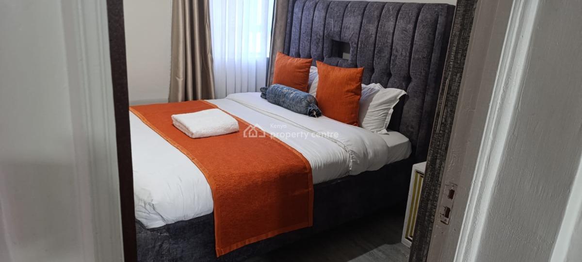 2 Bedroom Airbnb Naivasha Opposite Lake Naivasha, Opposite Lake Naivasha, Biashara (naivasha), Nakuru, House Short Let