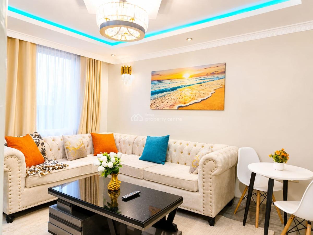 1 Bedroom Airbnb Naivasha Opposite Lake Naivasha., Opposite Lake Naivasha, Biashara (naivasha), Nakuru, Apartment for Rent