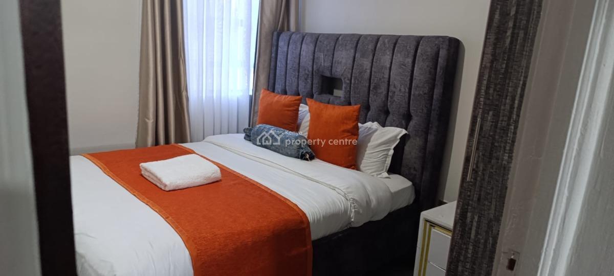 1 Bedroom Airbnb Naivasha Opposite Lake Naivasha., Opposite Lake Naivasha, Biashara (naivasha), Nakuru, Apartment for Rent