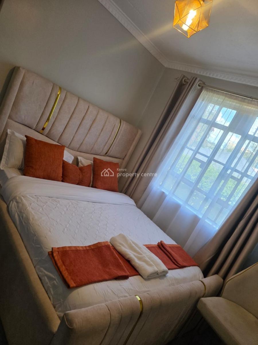 1 Bedroom Airbnb Naivasha Opposite Lake Naivasha., Opposite Lake Naivasha, Biashara (naivasha), Nakuru, Apartment for Rent