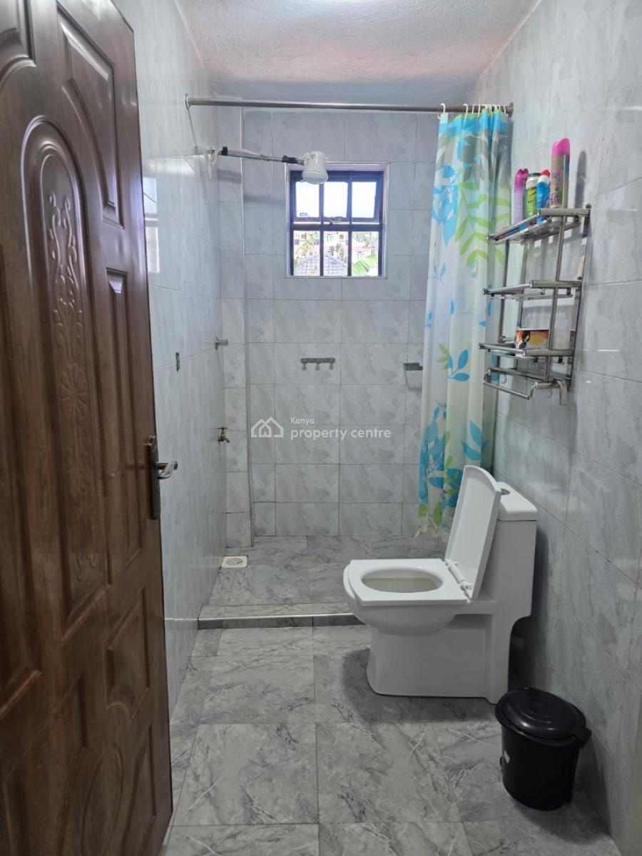 1 Bedroom Airbnb Naivasha Opposite Lake Naivasha., Opposite Lake Naivasha, Biashara (naivasha), Nakuru, Apartment for Rent
