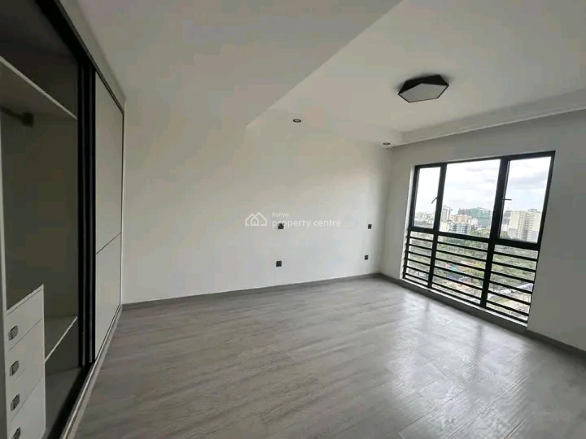 3 Bedroom Apartments in Kilimani, Kilimani, Nairobi, Apartment for Rent
