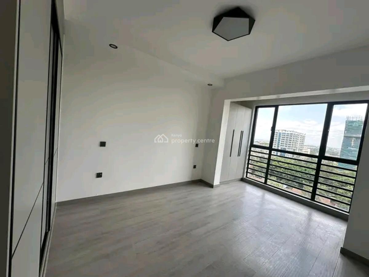 3 Bedroom Apartments in Kilimani, Kilimani, Nairobi, Apartment for Rent