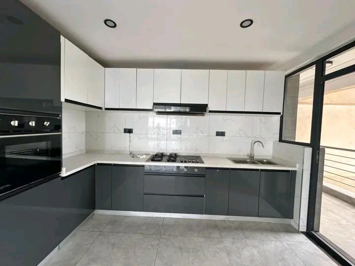 3 Bedroom Apartments in Kilimani, Kilimani, Nairobi, Apartment for Rent