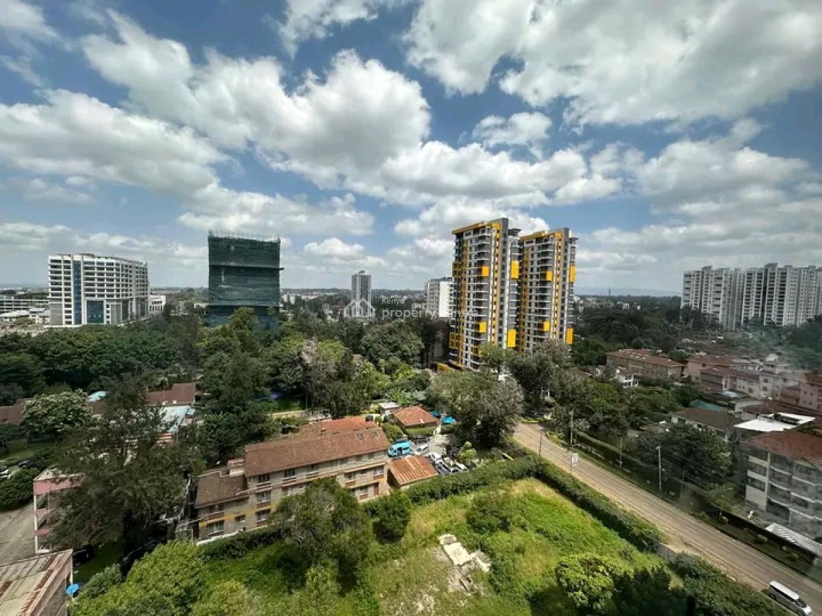 3 Bedroom Apartments in Kilimani, Kilimani, Nairobi, Apartment for Rent