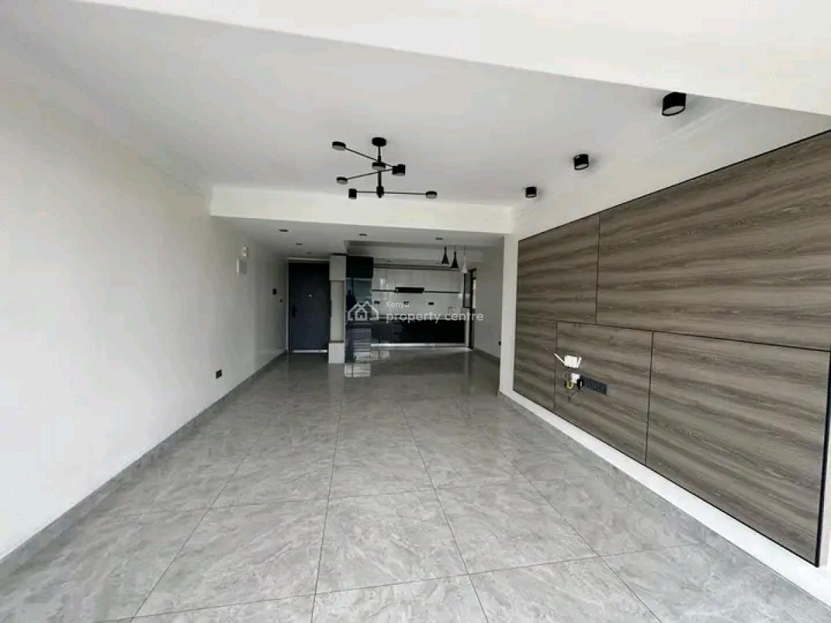 3 Bedroom Apartments in Kilimani, Kilimani, Nairobi, Apartment for Rent