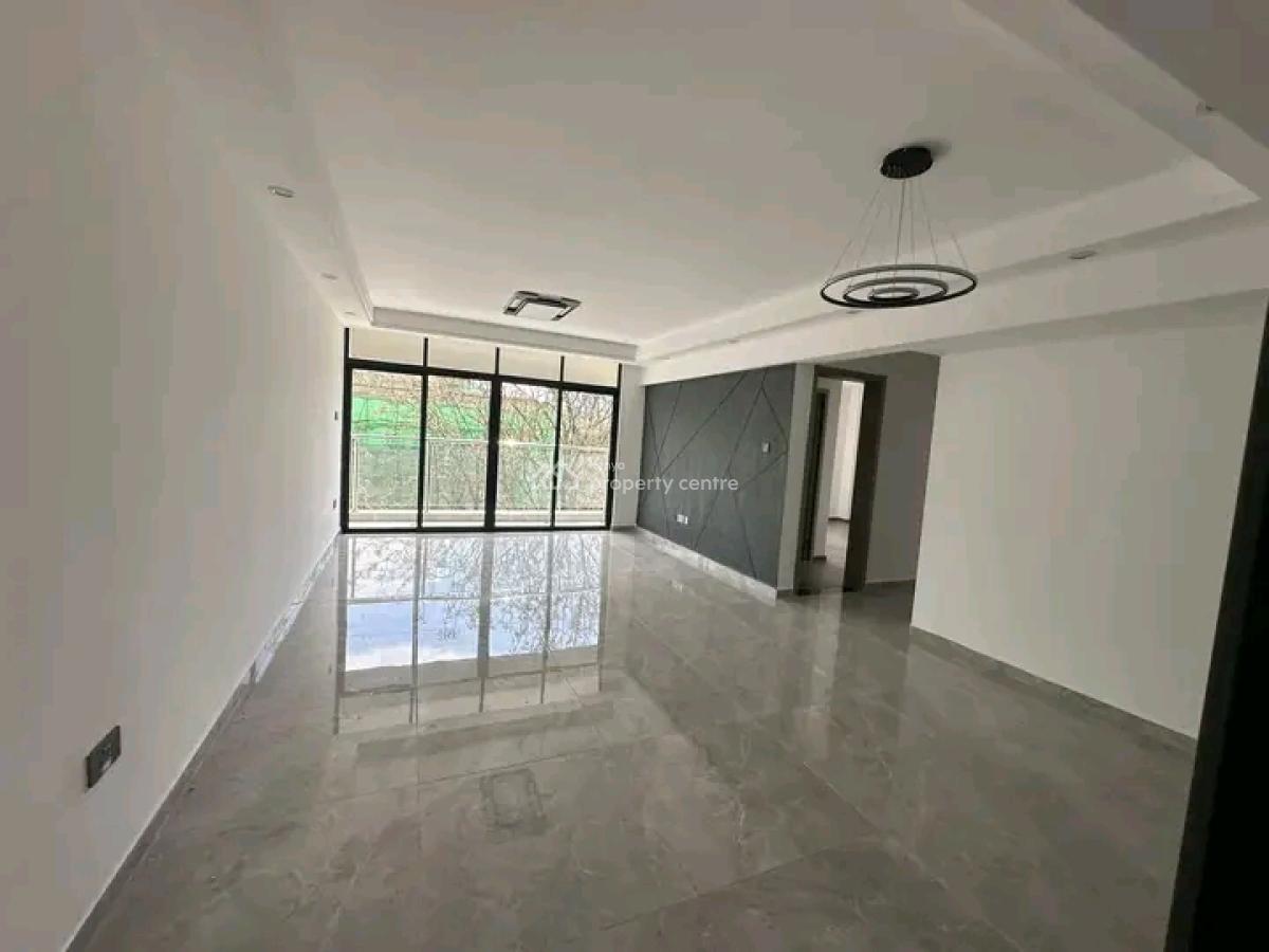 2 Bedroom Apartments in Kilimani, Kilimani, Nairobi, Apartment for Rent
