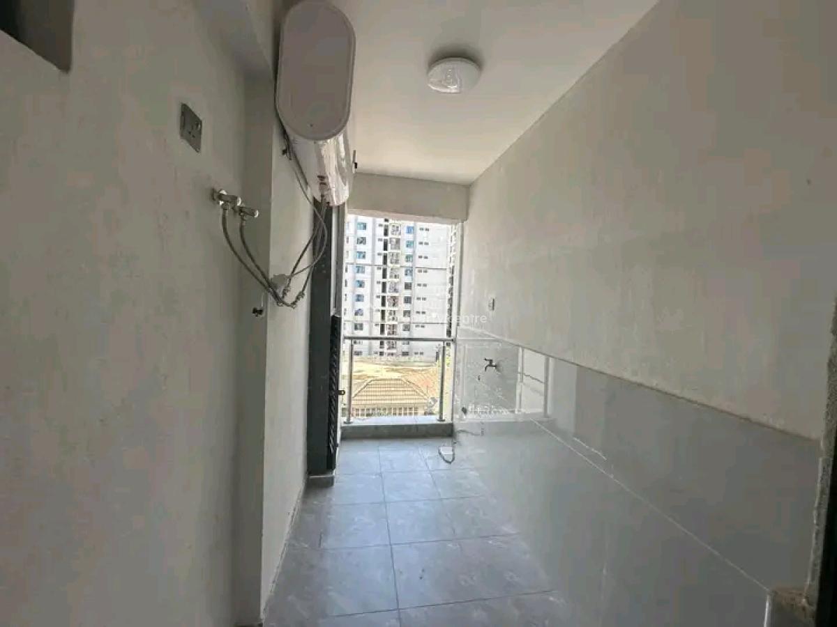 2 Bedroom Apartments in Kilimani, Kilimani, Nairobi, Apartment for Rent