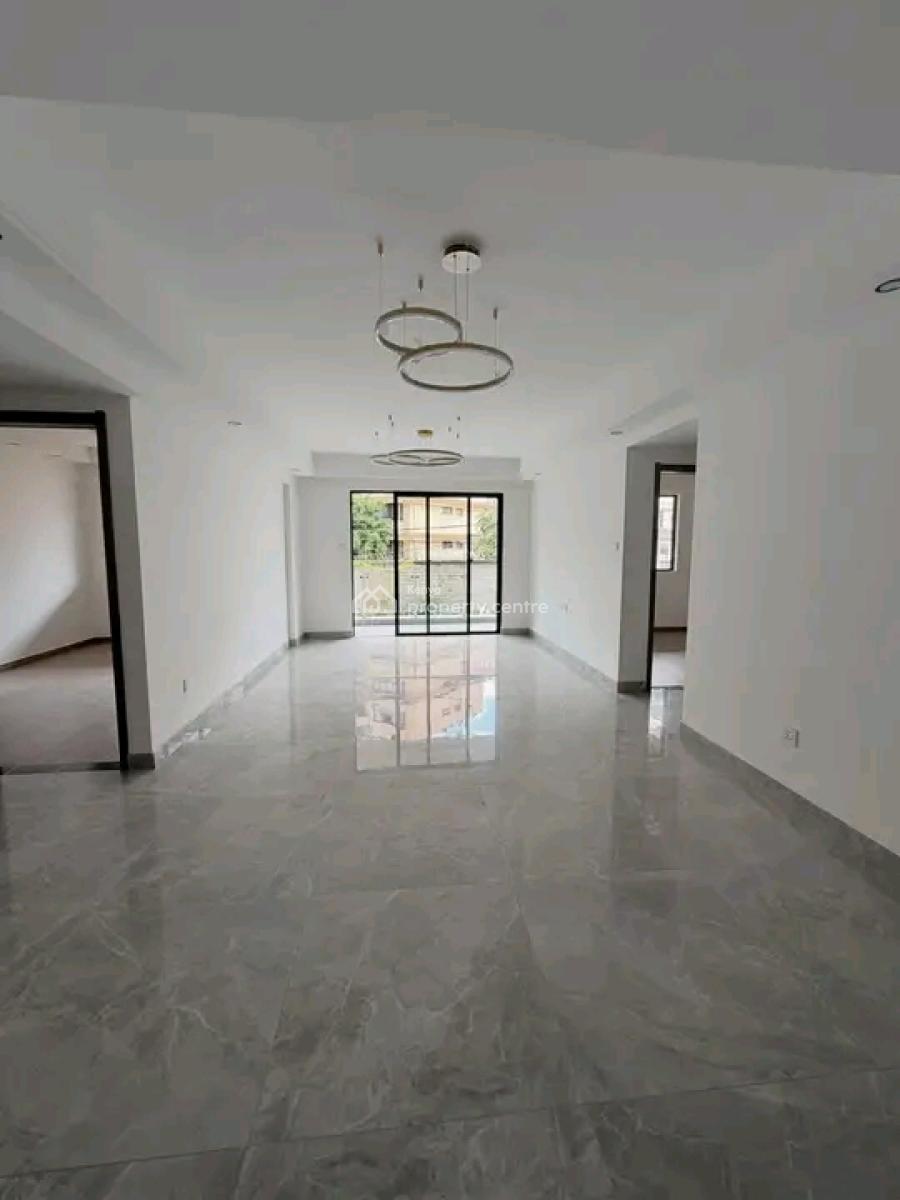 3 Bedroom Apartments in Westlands, Church Road, Westlands, Nairobi, Apartment for Sale