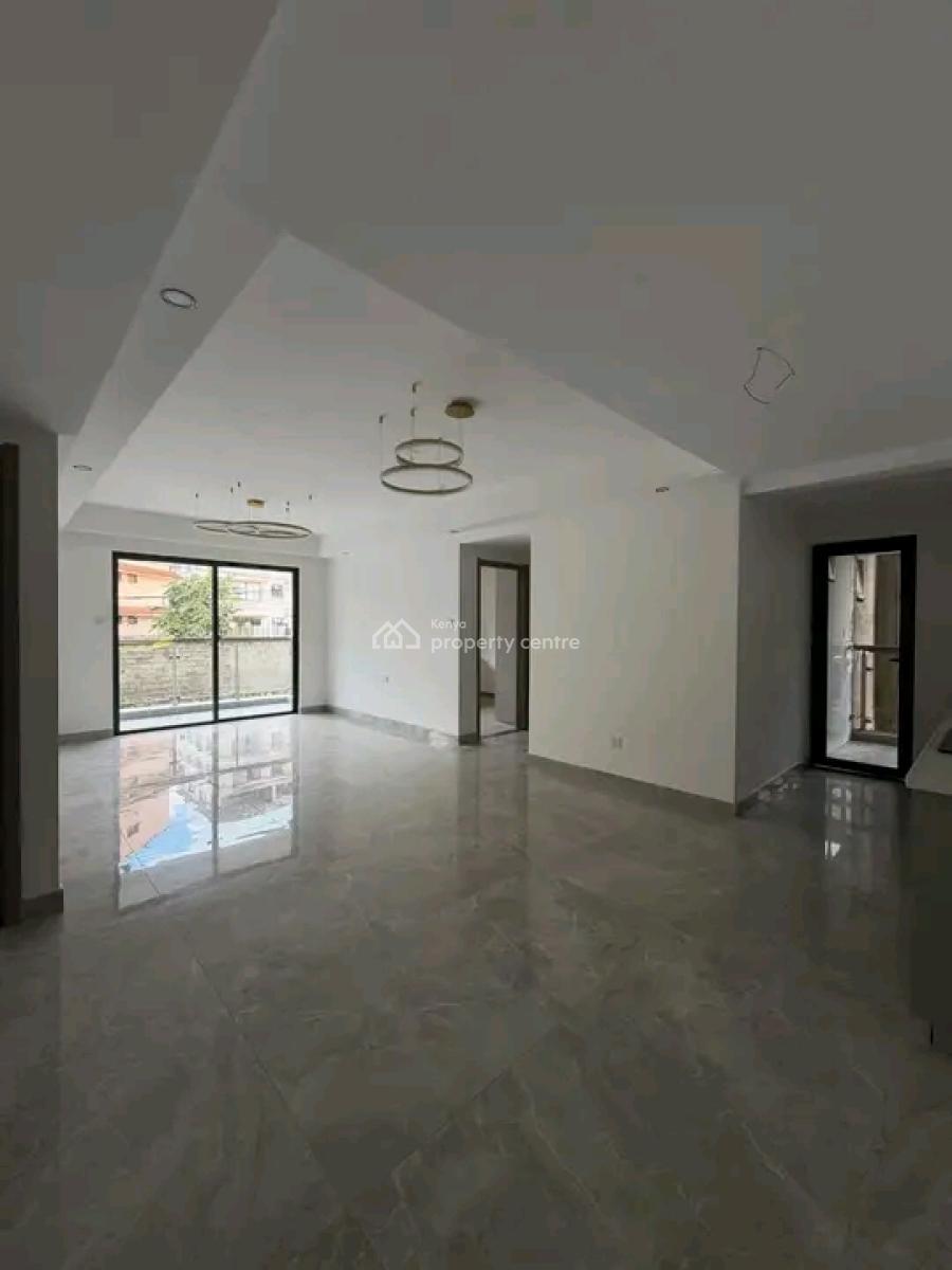 3 Bedroom Apartments in Westlands, Church Road, Westlands, Nairobi, Apartment for Sale