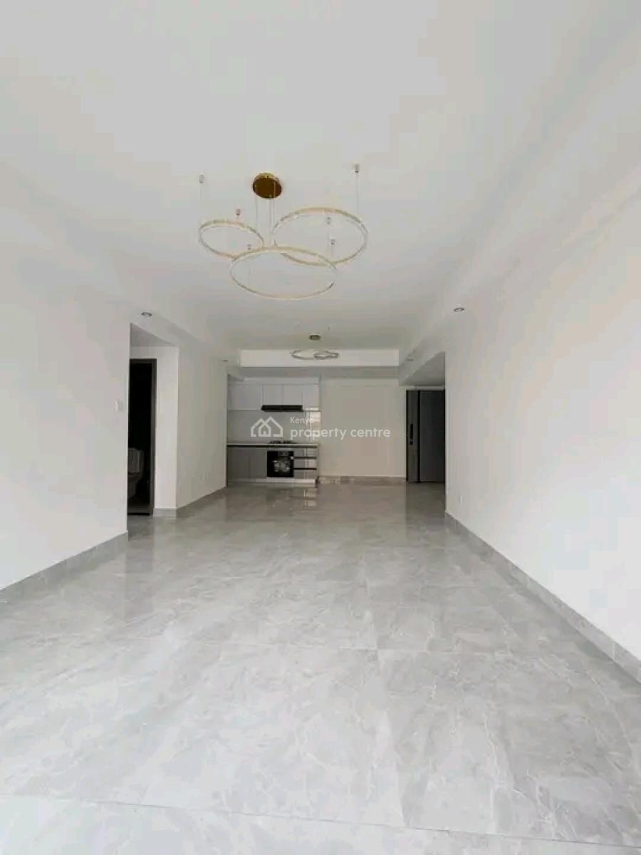 3 Bedroom Apartments in Westlands, Church Road, Westlands, Nairobi, Apartment for Sale
