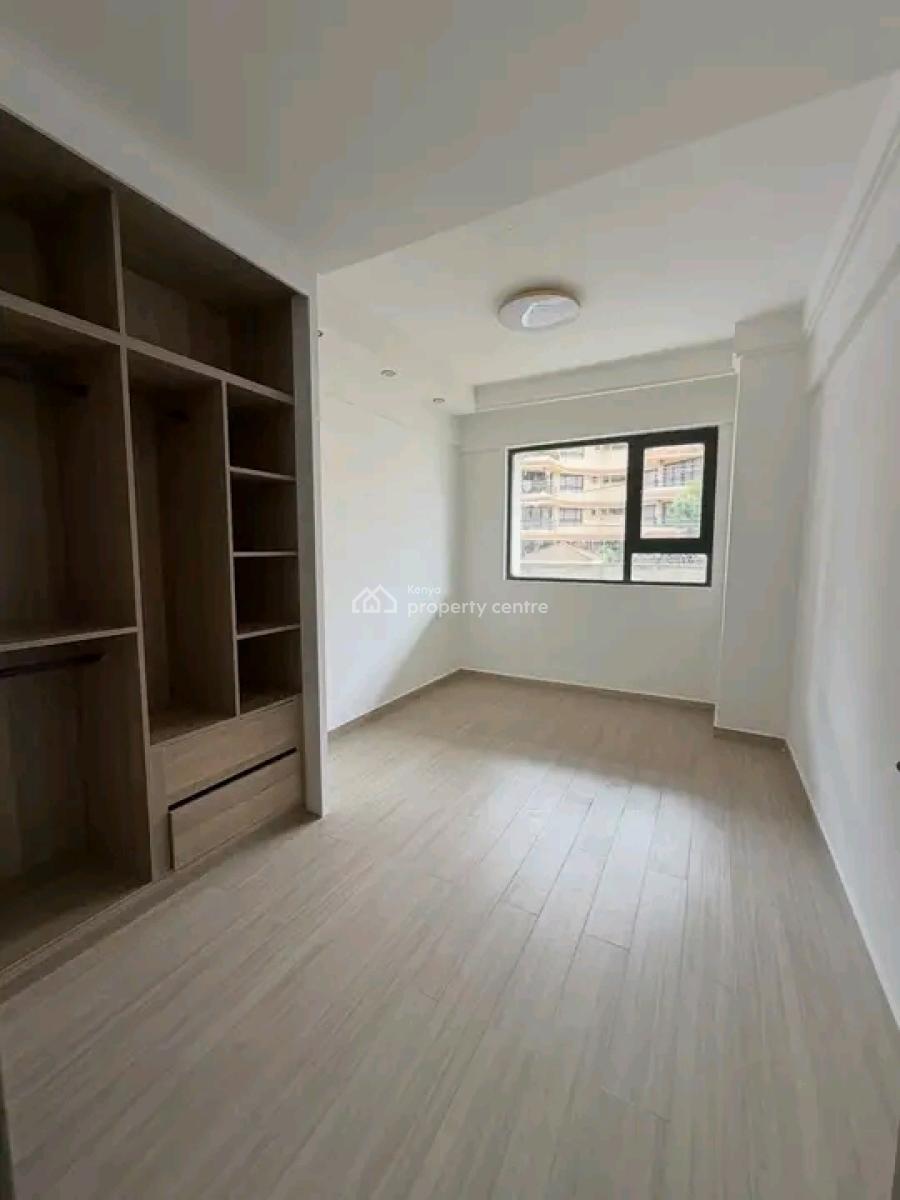 3 Bedroom Apartments in Westlands, Church Road, Westlands, Nairobi, Apartment for Sale