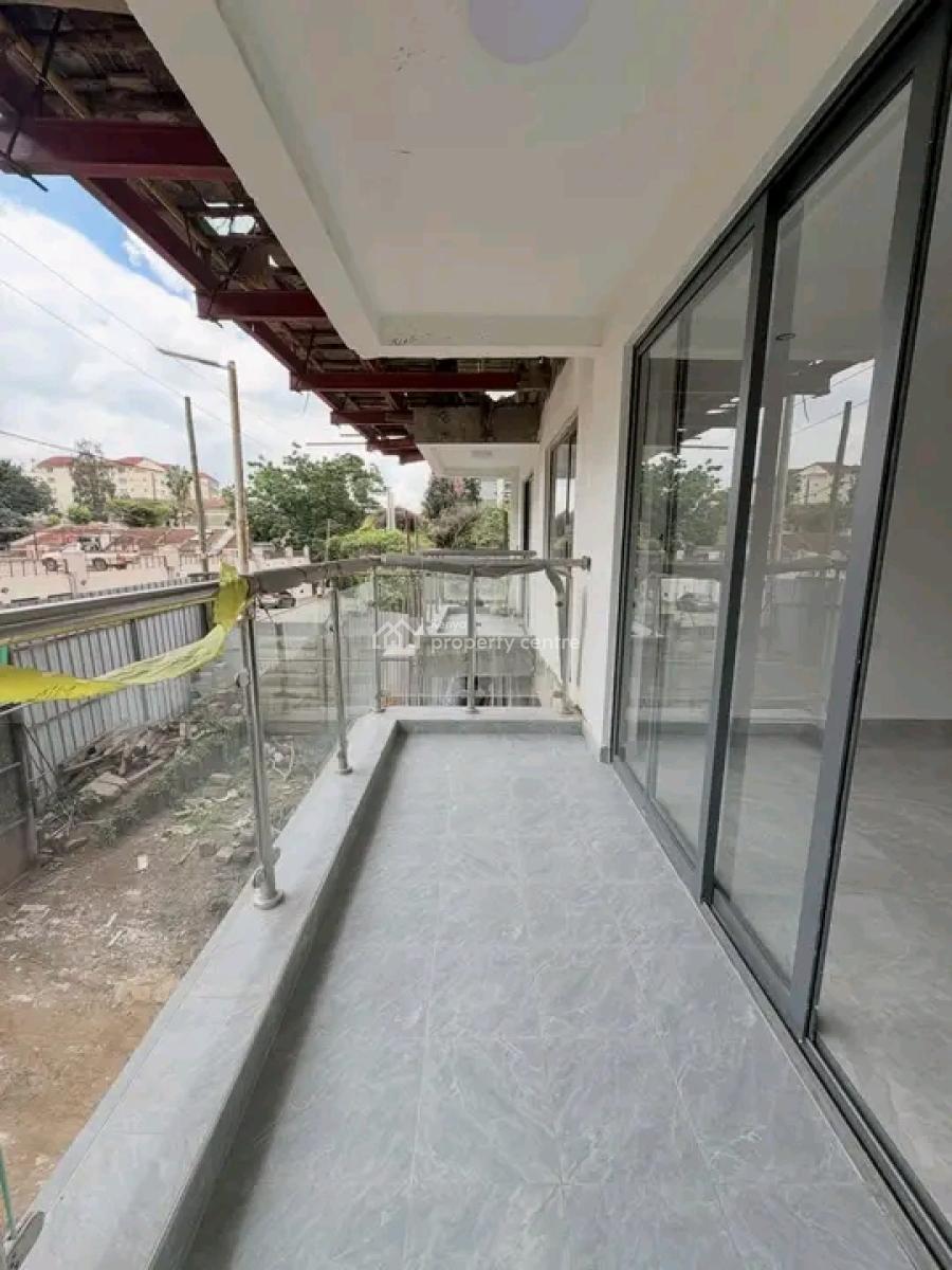 3 Bedroom Apartments in Westlands, Church Road, Westlands, Nairobi, Apartment for Sale
