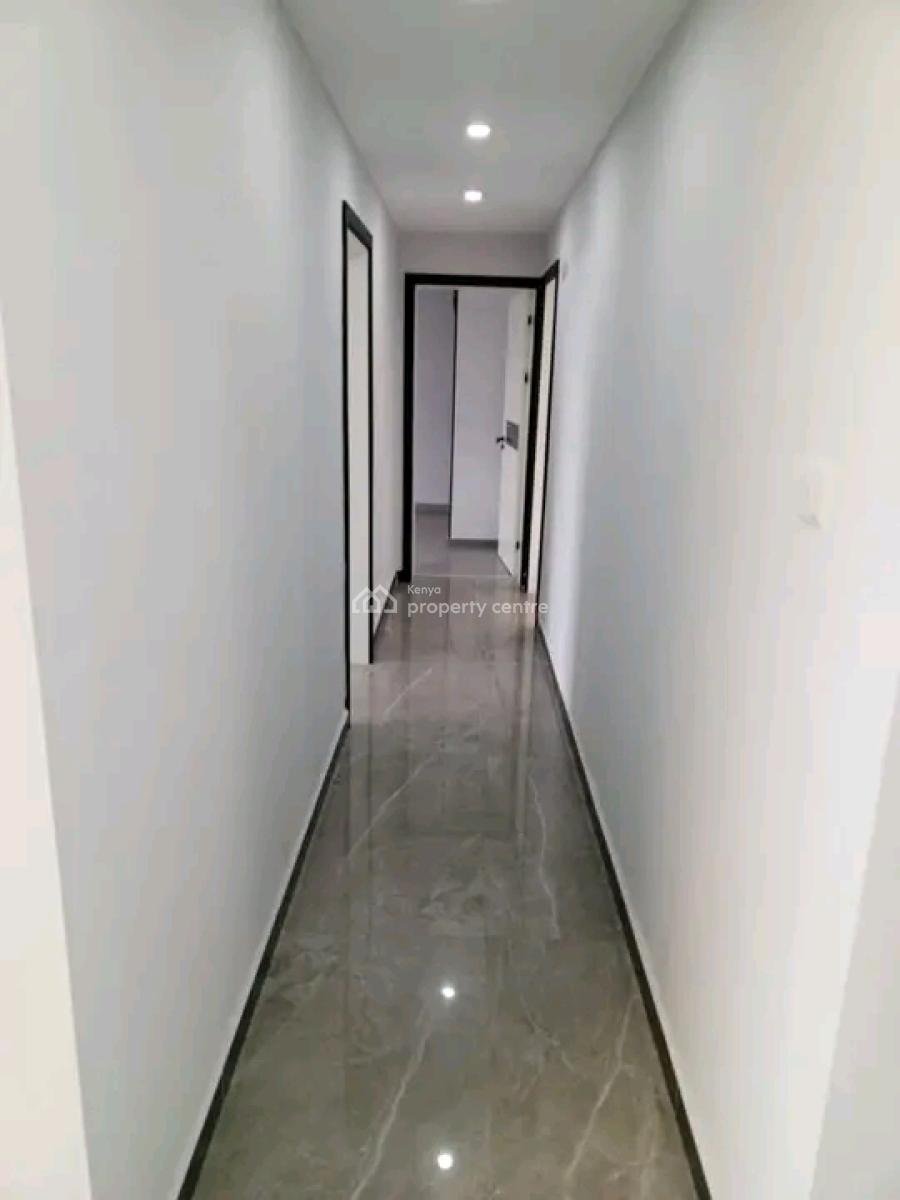 4 Bedroom Plus Dsq Apartment in Kilimani Riara Road, Riara Road, Kilimani, Nairobi, Apartment for Rent