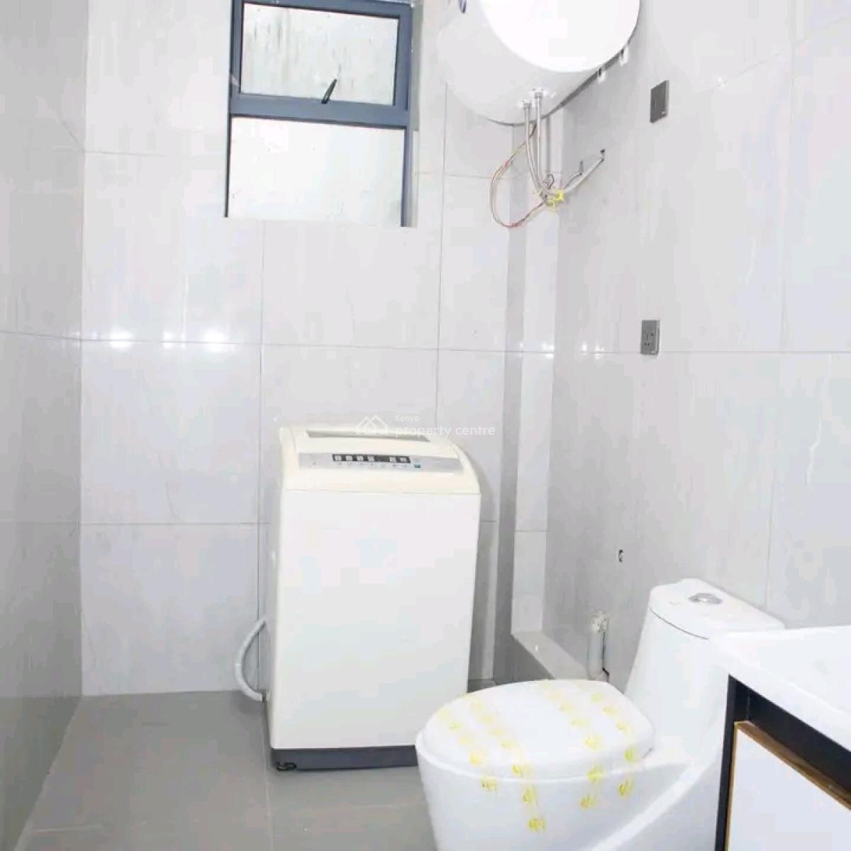 4 Bedroom Plus Dsq Apartment in Kilimani Riara Road, Riara Road, Kilimani, Nairobi, Apartment for Rent