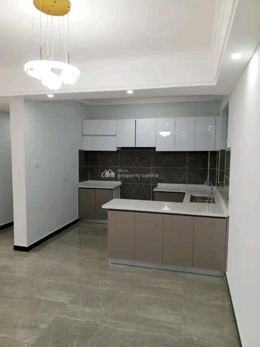 4 Bedroom Plus Dsq Apartment in Kilimani Riara Road, Riara Road, Kilimani, Nairobi, Apartment for Rent