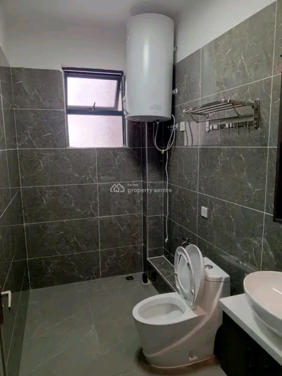4 Bedroom Plus Dsq Apartment in Kilimani Riara Road, Riara Road, Kilimani, Nairobi, Apartment for Rent
