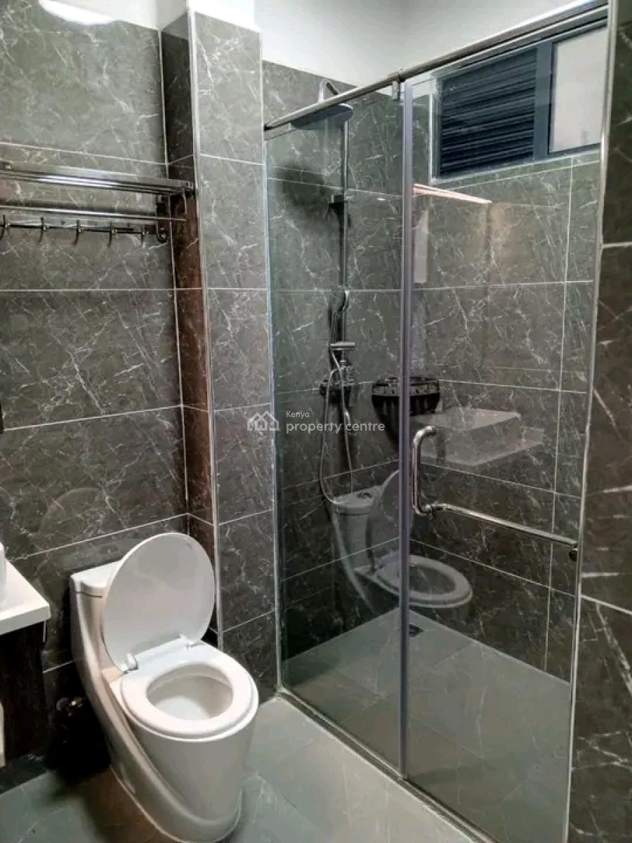 4 Bedroom Plus Dsq Apartment in Kilimani Riara Road, Riara Road, Kilimani, Nairobi, Apartment for Rent