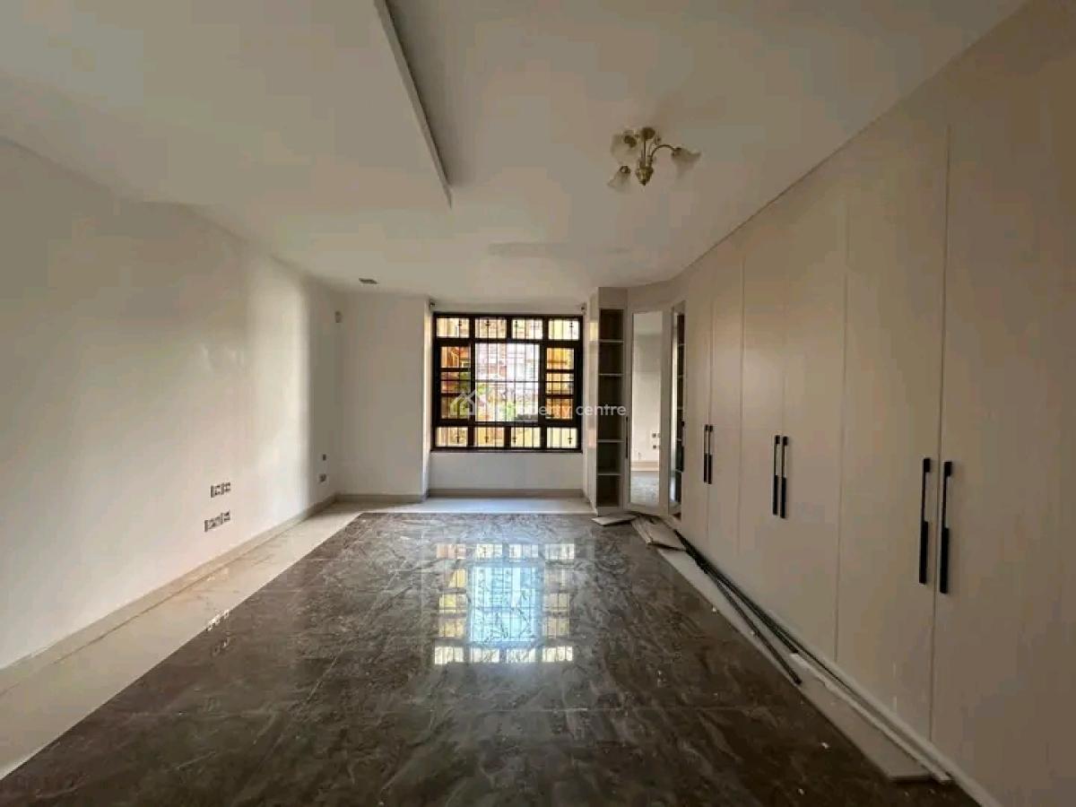 4 Bedroom Plus Dsq Apartment in Lavington, Argwings Kodhek, Lavington, Nairobi, Apartment for Rent