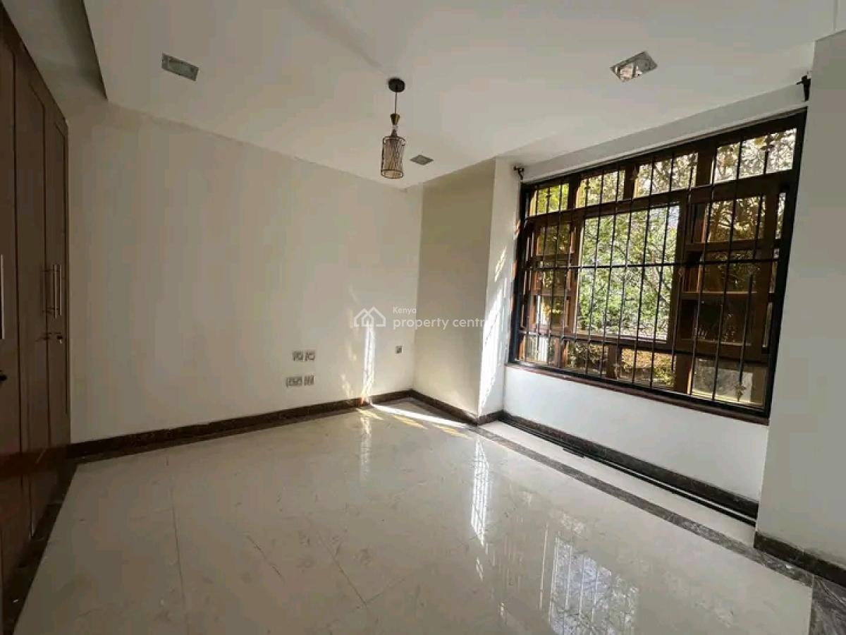 4 Bedroom Plus Dsq Apartment in Lavington, Argwings Kodhek, Lavington, Nairobi, Apartment for Rent
