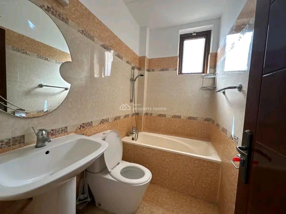 4 Bedroom Plus Dsq Apartment in Lavington, Argwings Kodhek, Lavington, Nairobi, Apartment for Rent