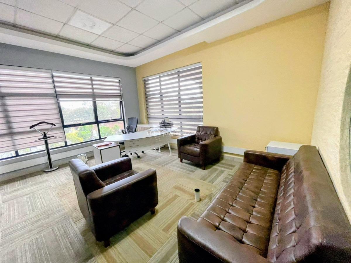 Office, Kilimani, Nairobi, Apartment for Sale