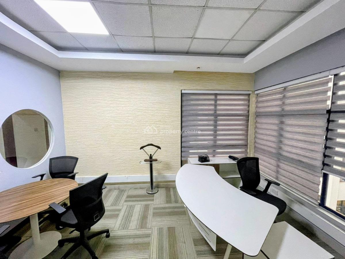 Office, Kilimani, Nairobi, Apartment for Sale